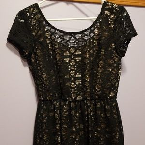 Super Cute Speechless Party Dress